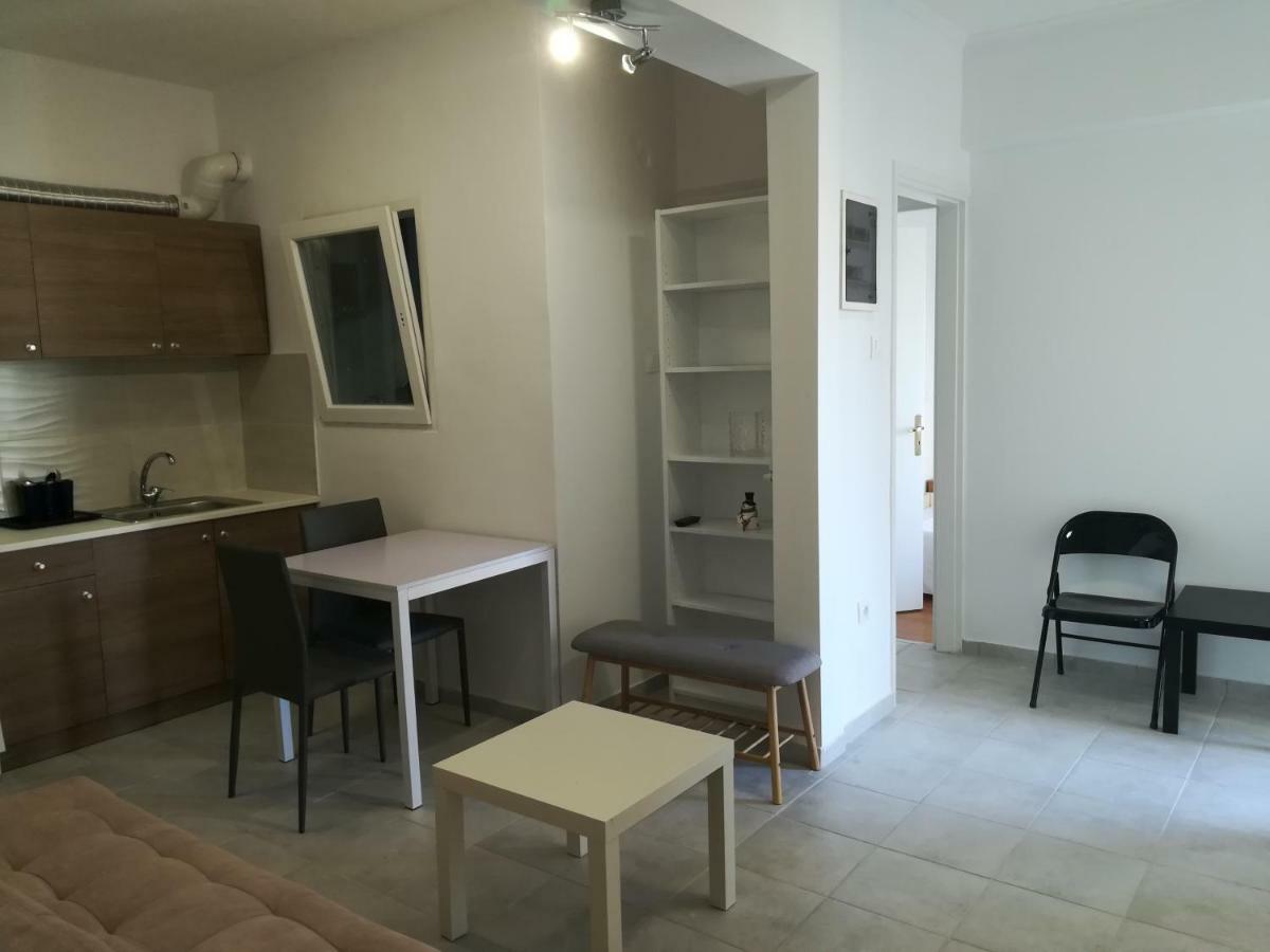 Central Location Acropolis -Fix, 2 Bedroom Apartment Atene Esterno foto