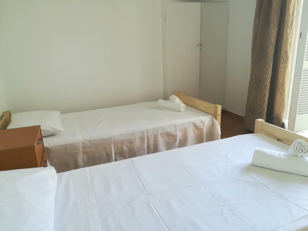 Central Location Acropolis -Fix, 2 Bedroom Apartment Atene Esterno foto