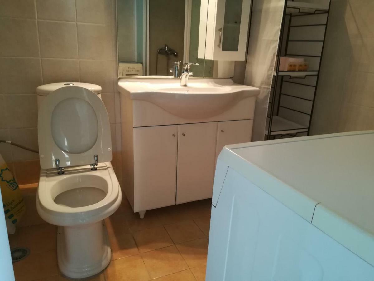 Central Location Acropolis -Fix, 2 Bedroom Apartment Atene Esterno foto