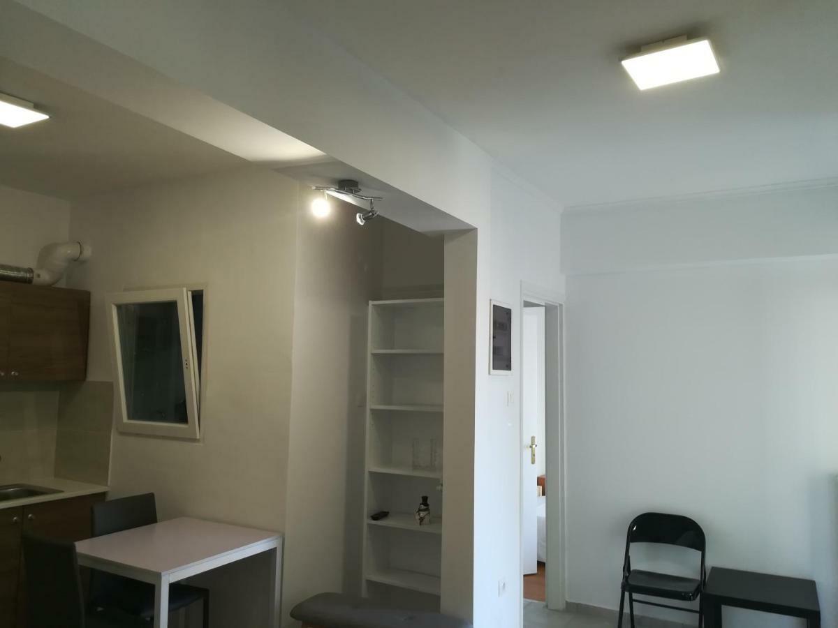 Central Location Acropolis -Fix, 2 Bedroom Apartment Atene Esterno foto