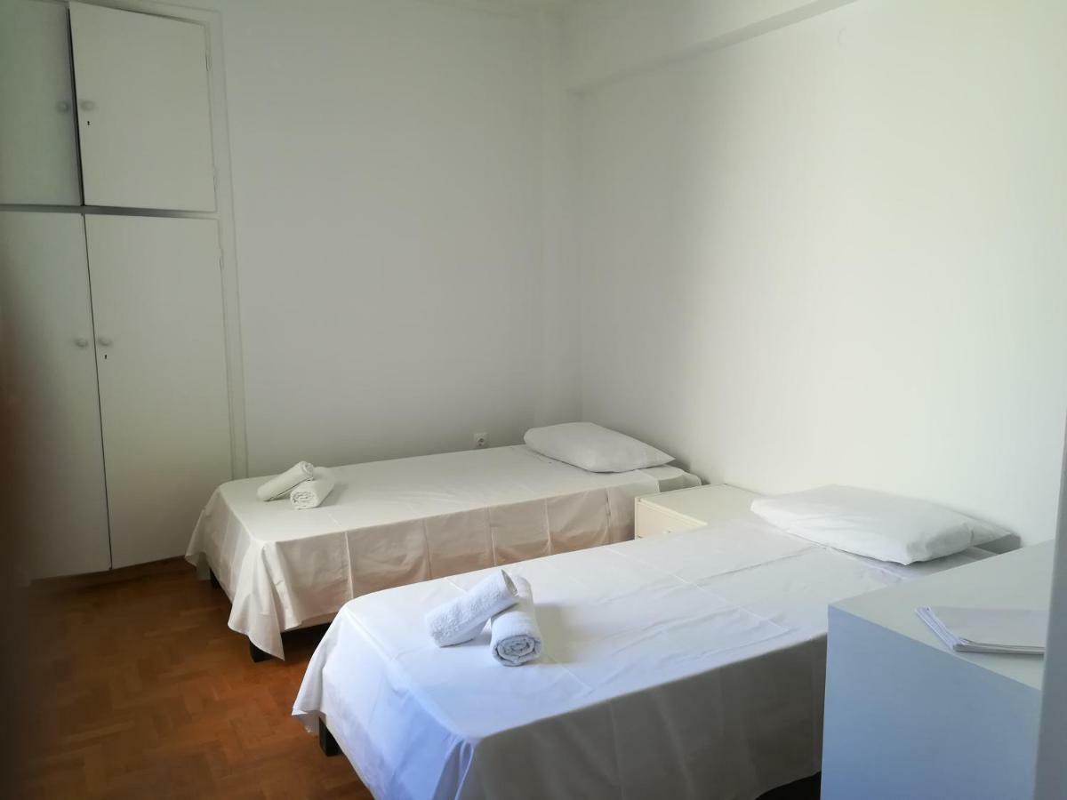 Central Location Acropolis -Fix, 2 Bedroom Apartment Atene Esterno foto